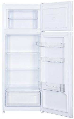 PKM GK 212 W Doppeltür Kühlschrank